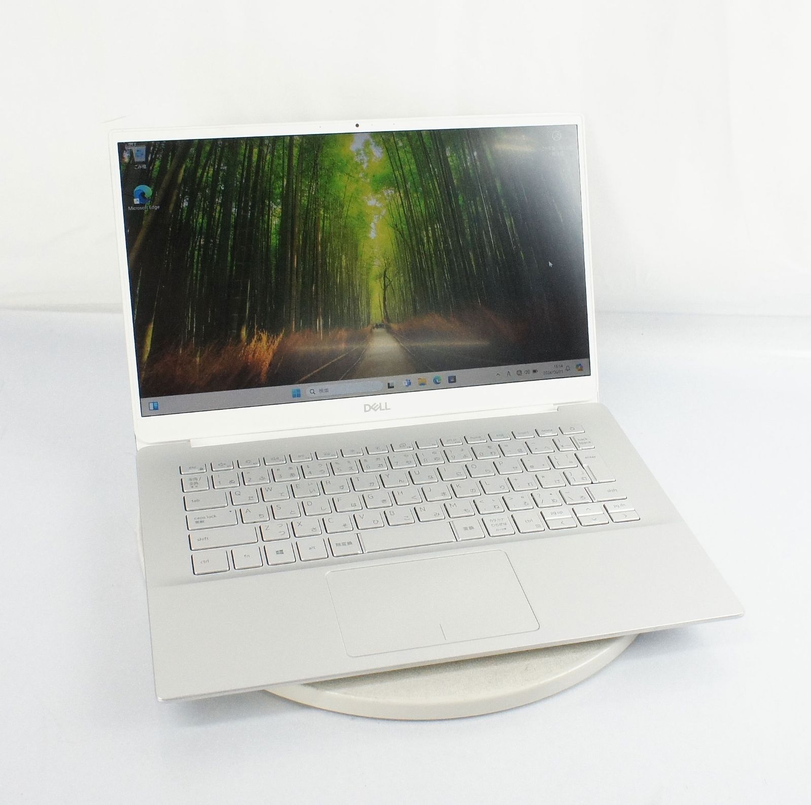 有線マウス付 14インチ DELL Inspiron 5490 P116G001/Core i5