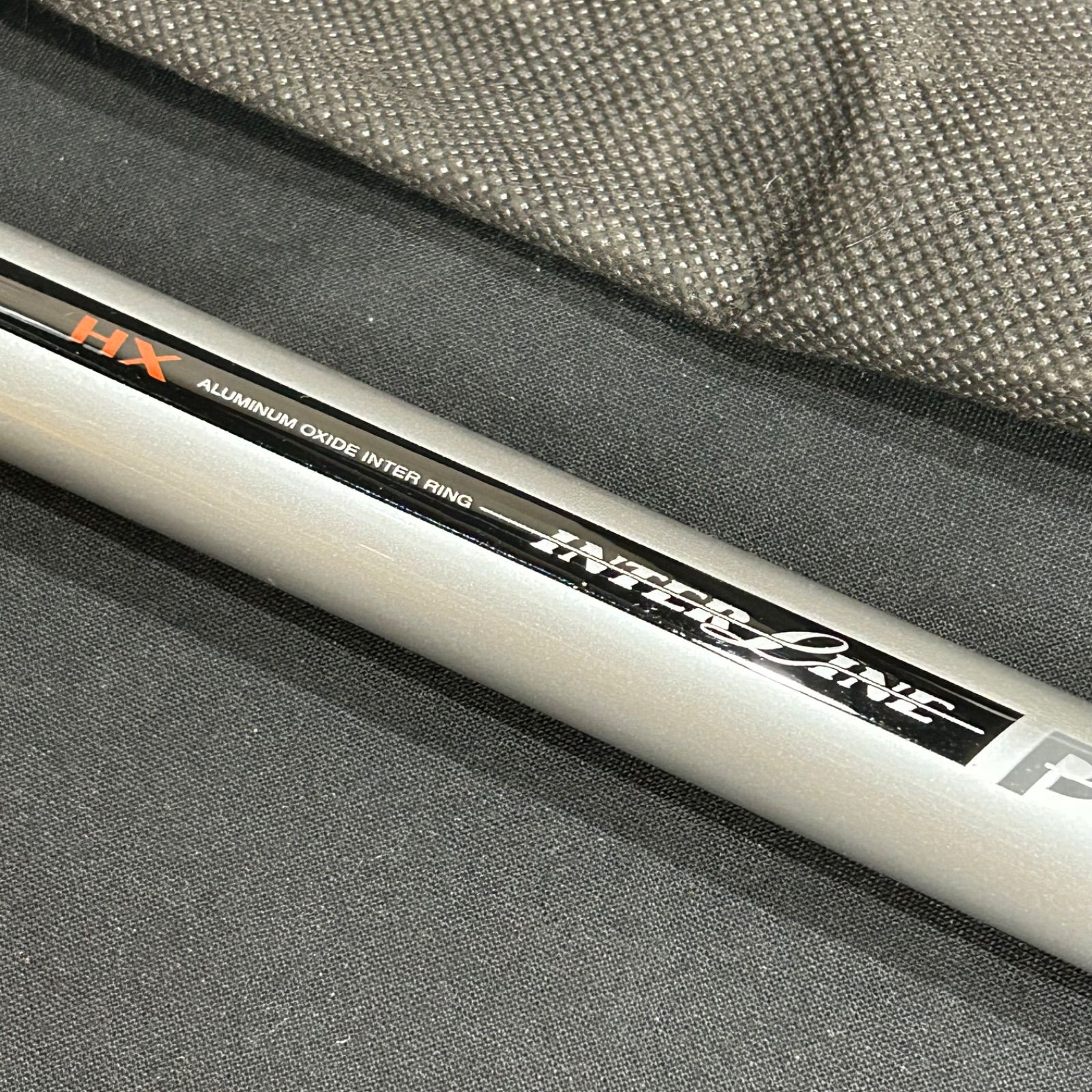 Daiwa HX POWER CAST ダイワ パワーキャスト T 25-420 インターライン