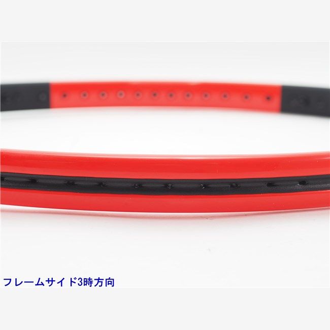 中古 テニスラケット ウィルソン プロスタッフ 97 2017年モデル