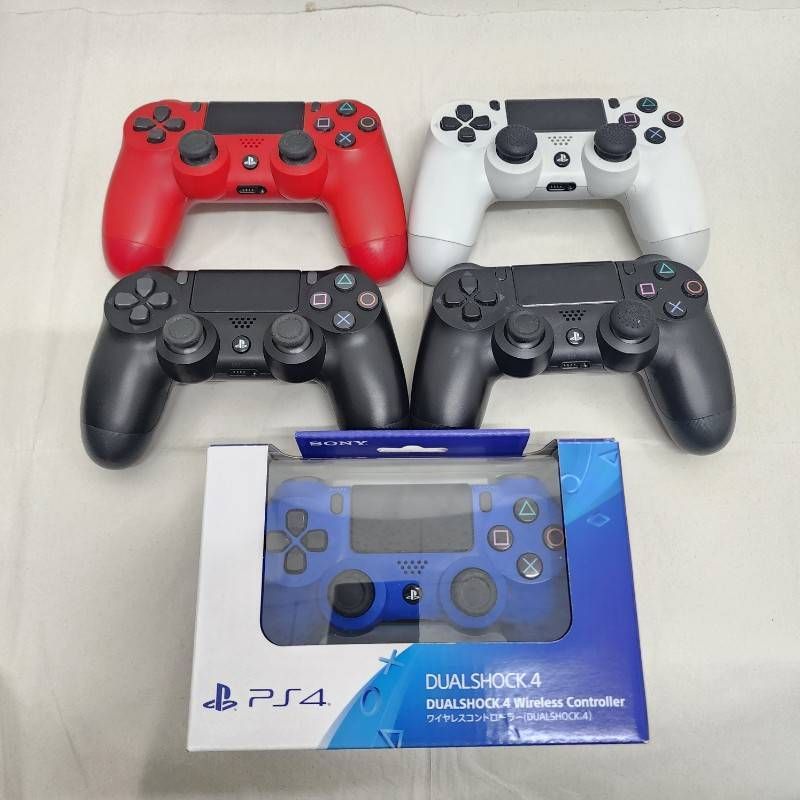 SONY ソニー PlayStation 4 Pro CUH-7000B ゲーム機本体