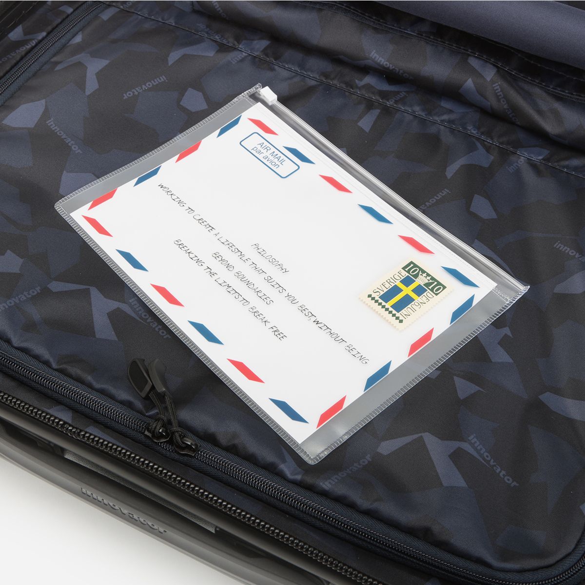 21L フロントオープン