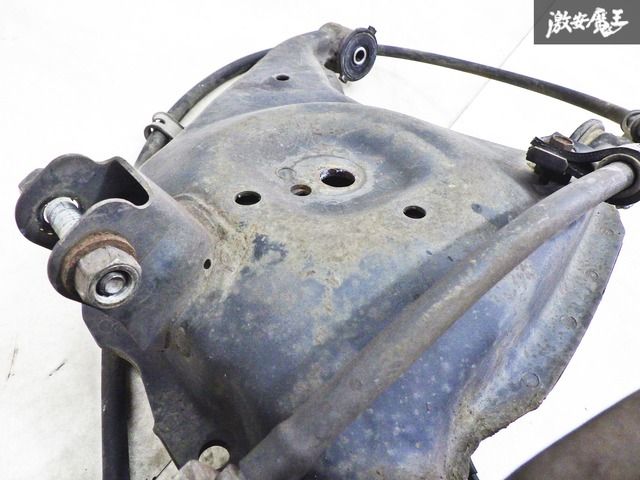 ダイハツミラ L502S☆ドライブシャフト 左右☆中古 ミラ L502S