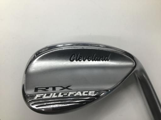 中古】 クリーブランド Cleveland RTX ZIPCORE FULL-FACE 54°/09