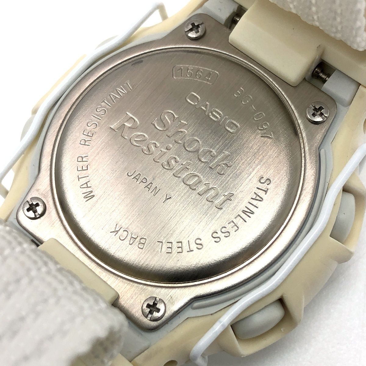 G-SHOCK ジーショック LOV97-3 ラバコレ 1997 ペガサスと