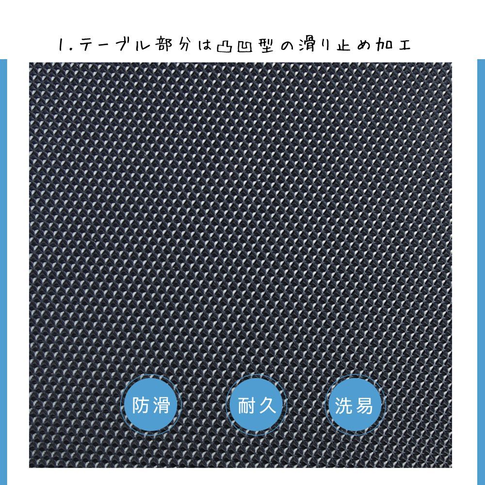 昇降機能付き アーム付属
