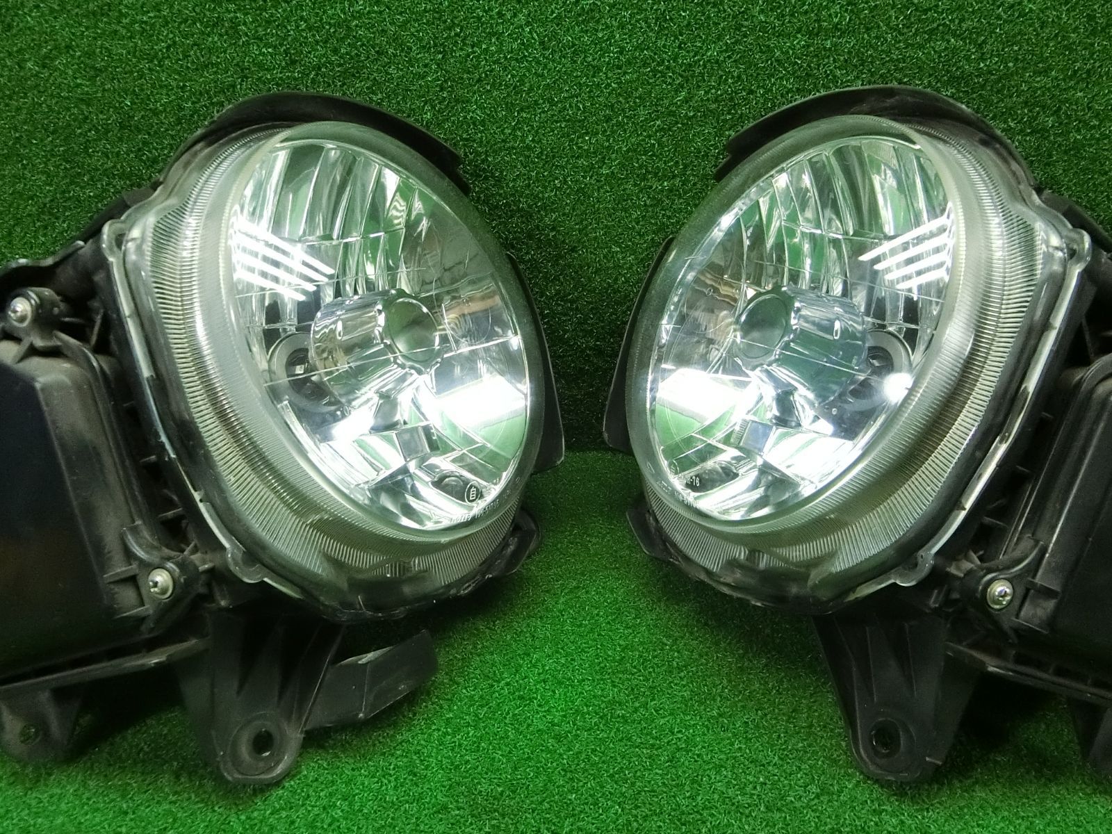 RS L900S