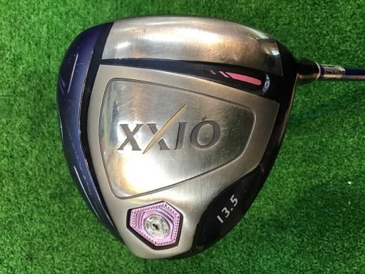 XXIOレディース ドライバー MP1000 13.5度 L XXIO ゼクシオ レディース XXIO13 ゼクシオ13 レディス