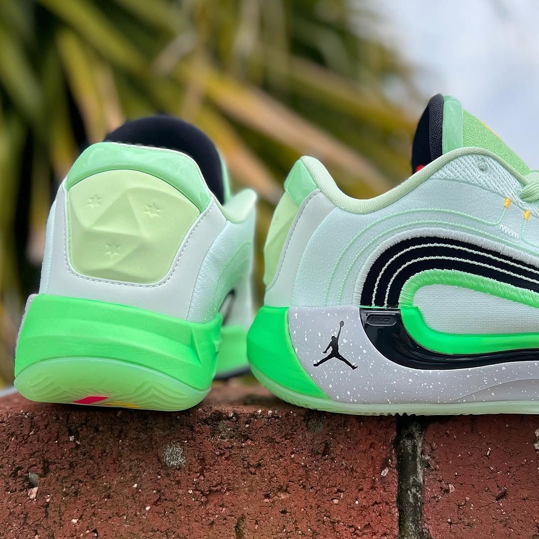 JORDAN LUKA 4 PF 'SPACE NAVIGATOR' ナイキ ジョーダン ルカ 4