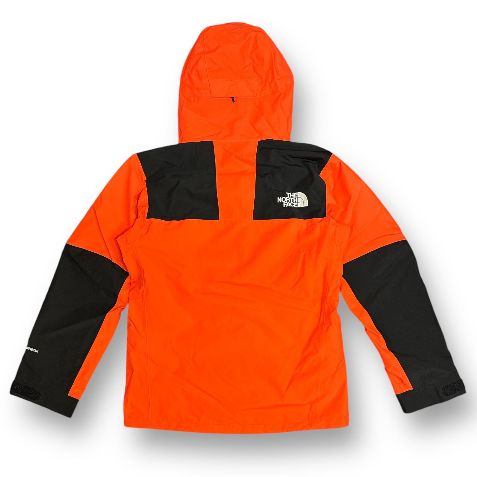 定価59400円 THE NORTH FACE マウンテンジャケット ブルゾン ザノース 