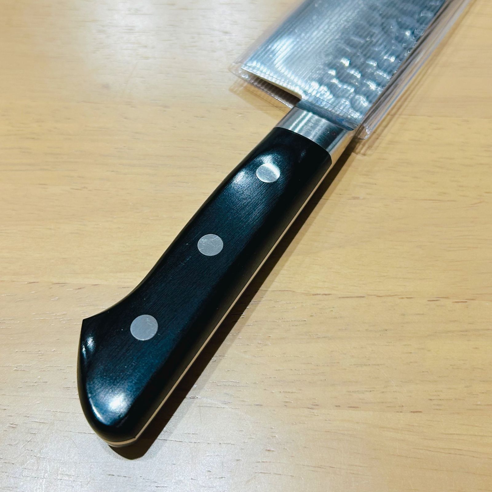 堺孝行 御料理包丁 270mm