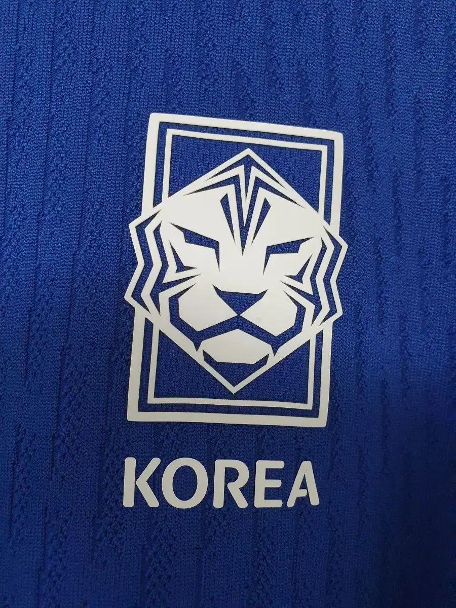 100％品質保障! NIKE ナイキ 正規品 大韓民国 サッカー トレーニング トップス ブルー 人気アイテム揃い踏み！