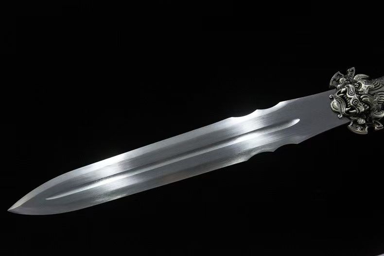 趙雲戦剣 すなぎんマンガン鋼八面 古兵器 武具 刀装具 日本刀 模造刀 居合刀 趙雲戦剣 すなぎんマンガン鋼八面 古兵器 武具 刀装具 日本刀