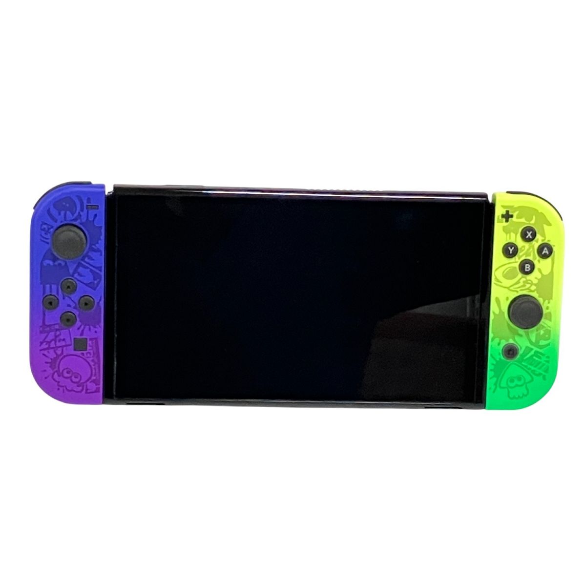 Nintendo Switch HEG-001 スプラトゥーン3 エディション