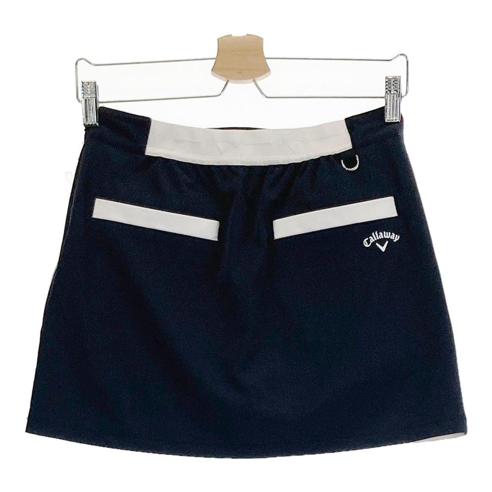 キャロウェイ ゴルフスカート サイズS CALLAWAY キャロウェイ 中綿