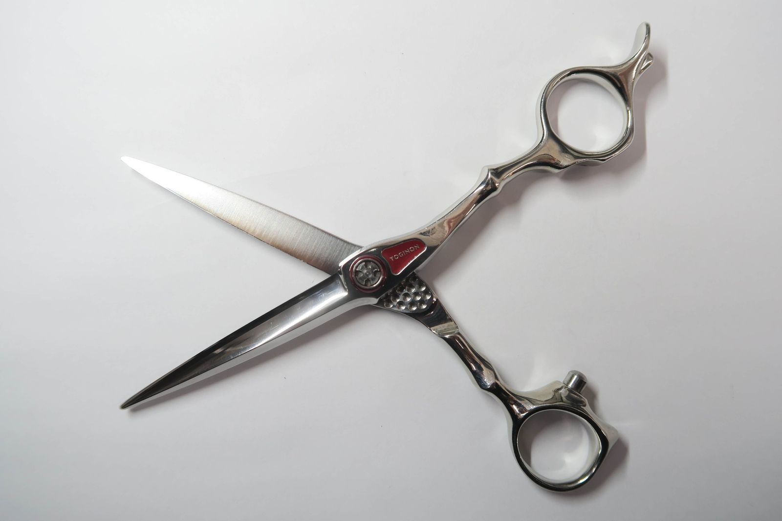 美容師TOGINONゴールドネオ5.8シザー 1丁極美品定価の半額以下