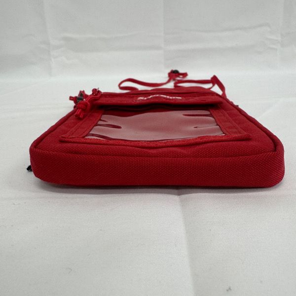 Supreme Utility Pouch 19ss 新品未使用 シュプリーム Supreme シュプリーム SUPREME 19SS ユーティリティーポーチ