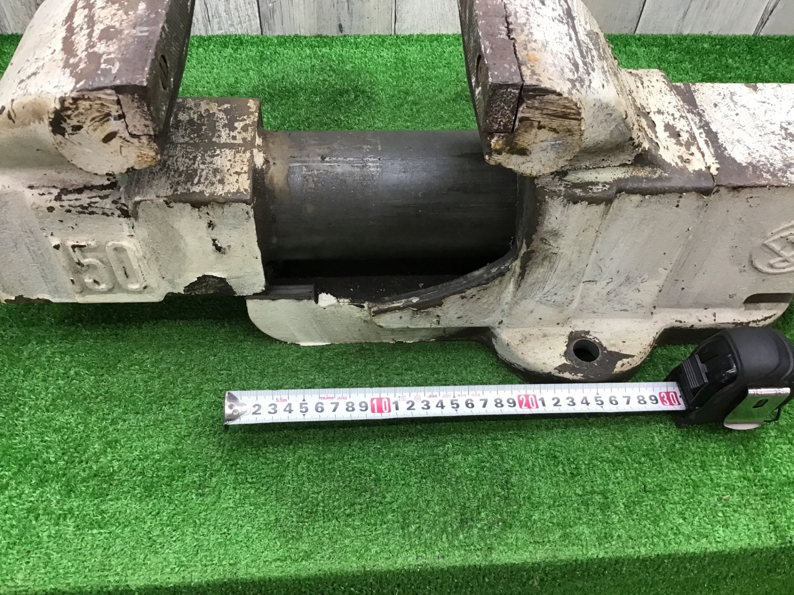 A150 アクトツール富山店