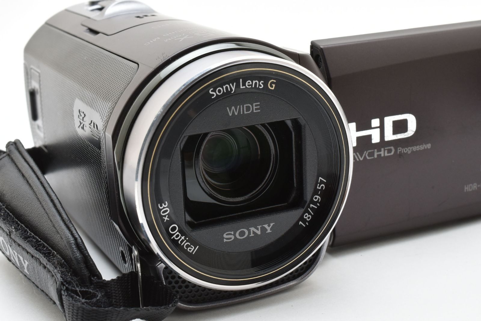 デジタル ビデオカメラ