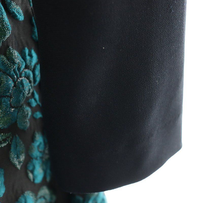 グレースコンチネンタル GRACE CONTINENTAL フクレフラワー