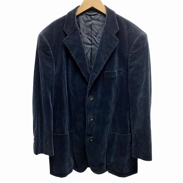 Carhartt コーデュロイジャケット Lサイズ ダークネイビー SHELLTER