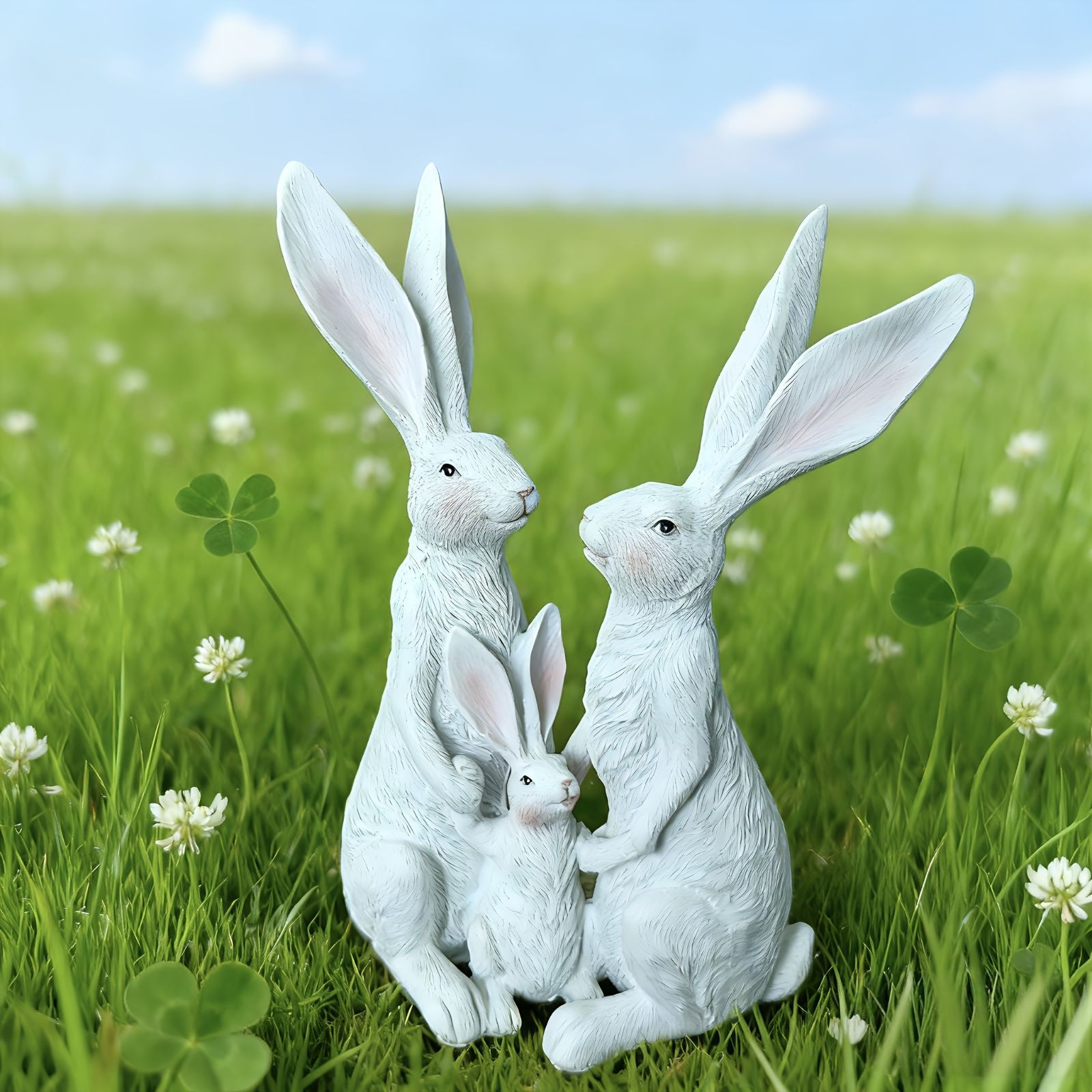 ガーデンオーナメント