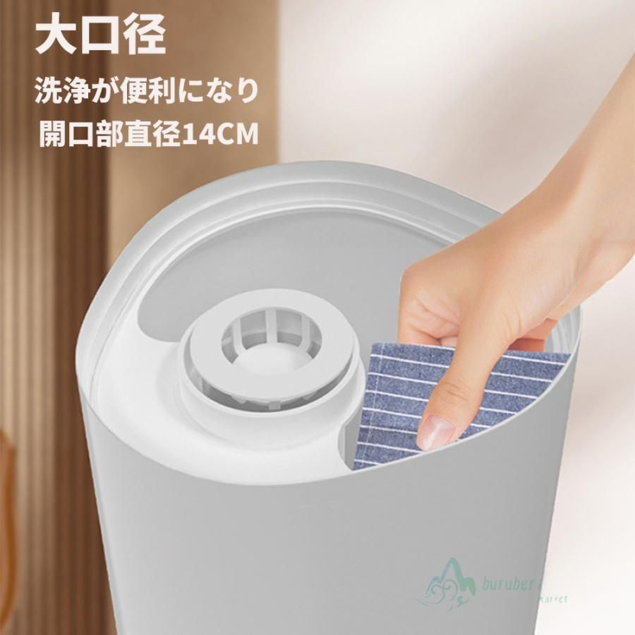 リモコン付 上から