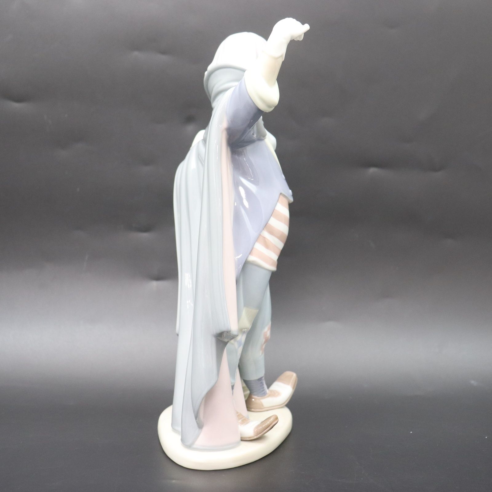 other - ITXAJUPVBVZT LLADRO リヤドロ サーカスマジック #5892 ピエロ ネコ 子猫 陶器 陶器人形 オブジェ フィギュリン 置物 インテリア コレクション ITXAJUPVBVZT 即決 本物 LLADRO リヤドロ サーカスマジック