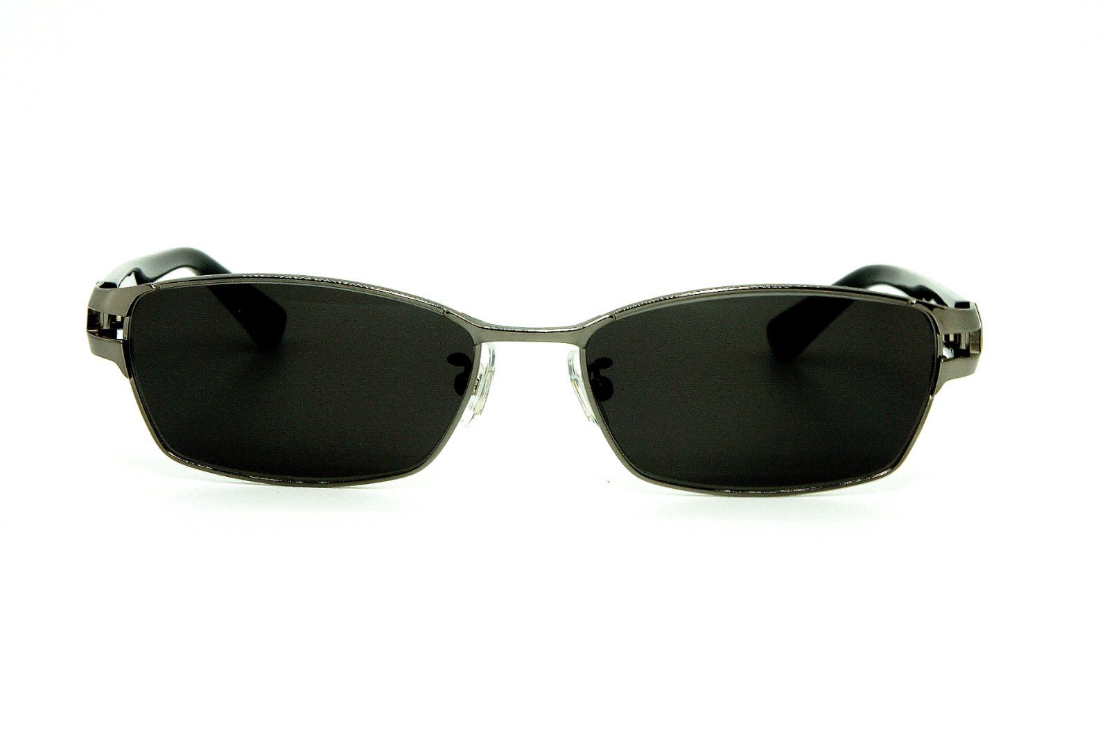 POLICE ポリス カスタムサングラス VPLA99J-568 SUPERBLACK 可視光線 