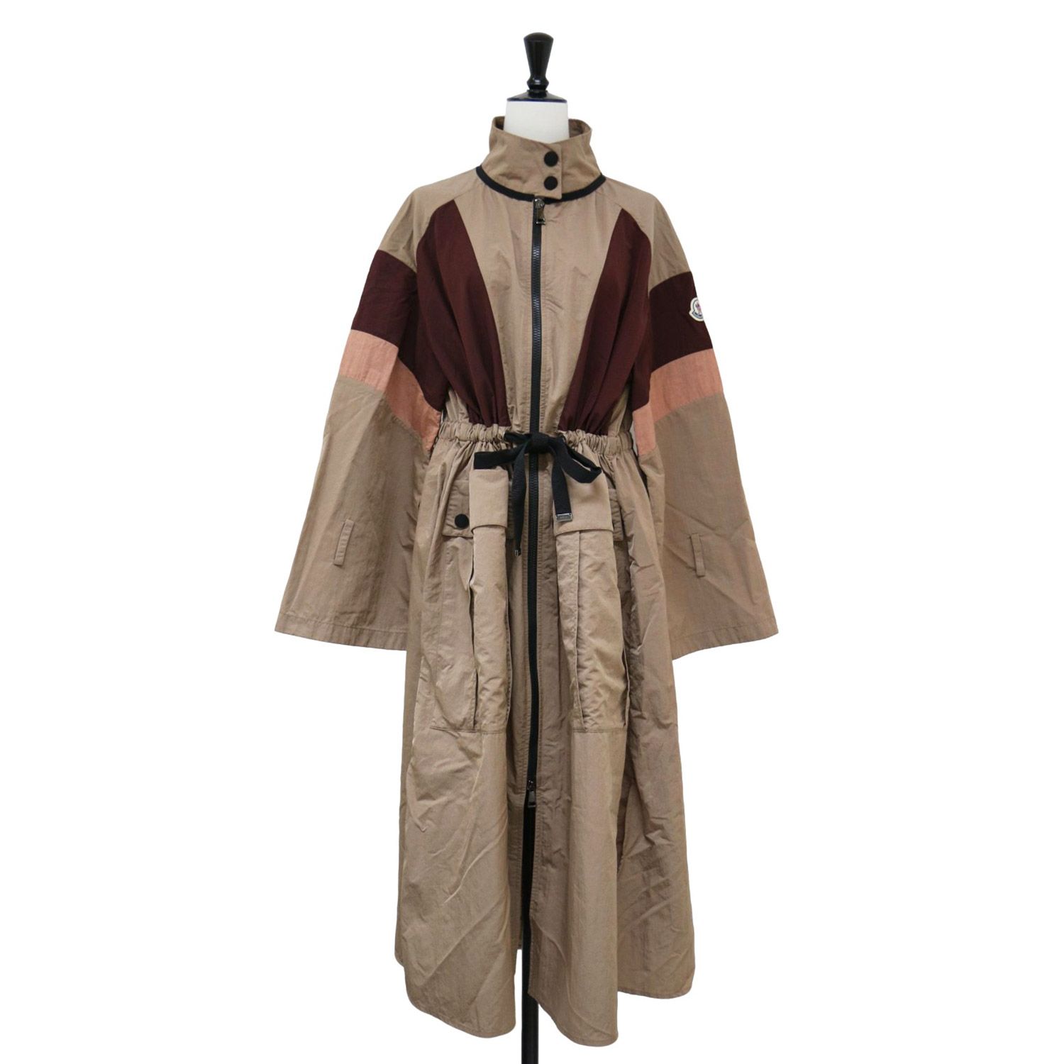 モンクレール ナイロンコート ベージュ 楽天市場】【MONCLER/モンクレール/BRONZE GIUBBOTTO/ブロンズ