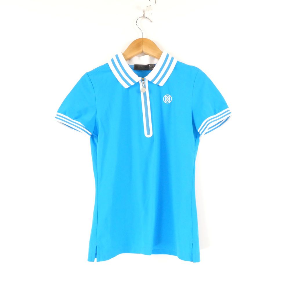 G/FORE ジーフォア ゴルフ レディース トップス 長袖 ミント