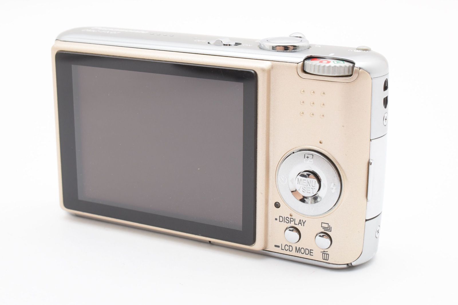 07 コンパクトデジタルカメラ