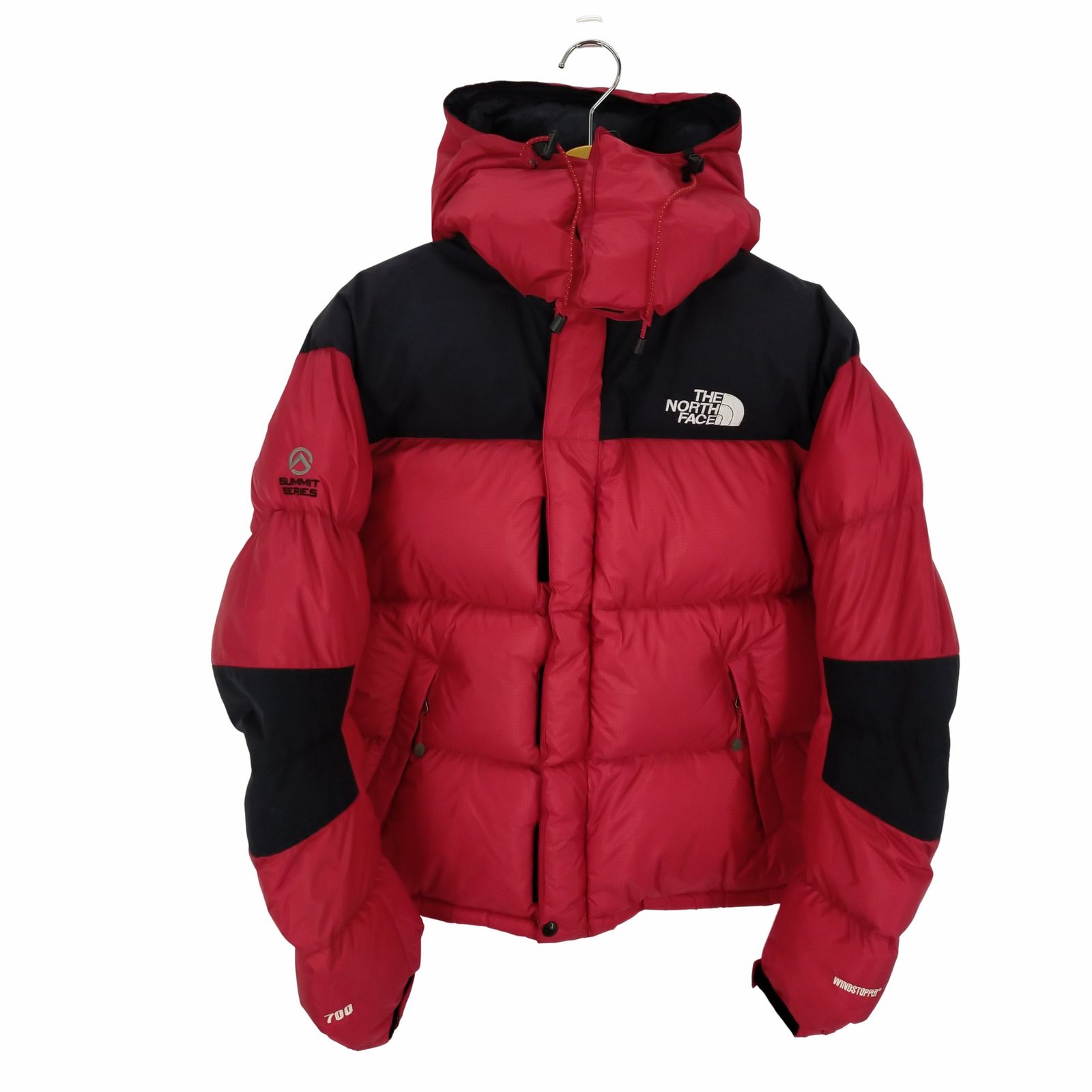 ザノースフェイス THE NORTH FACE SUMMIT SERIES 700FIL DOWN JACKET ...