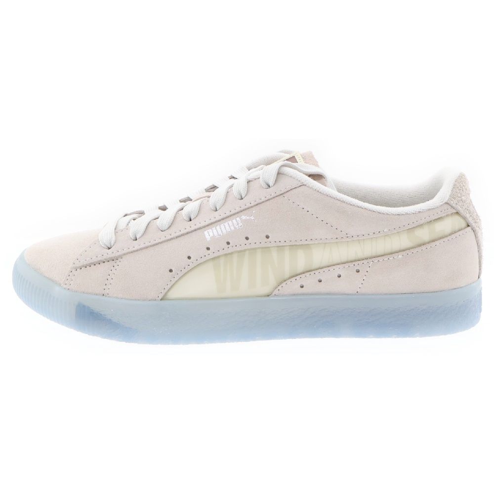 PUMA (プーマ) ×WIND AND SEA Suede VTG ウィンダンシー