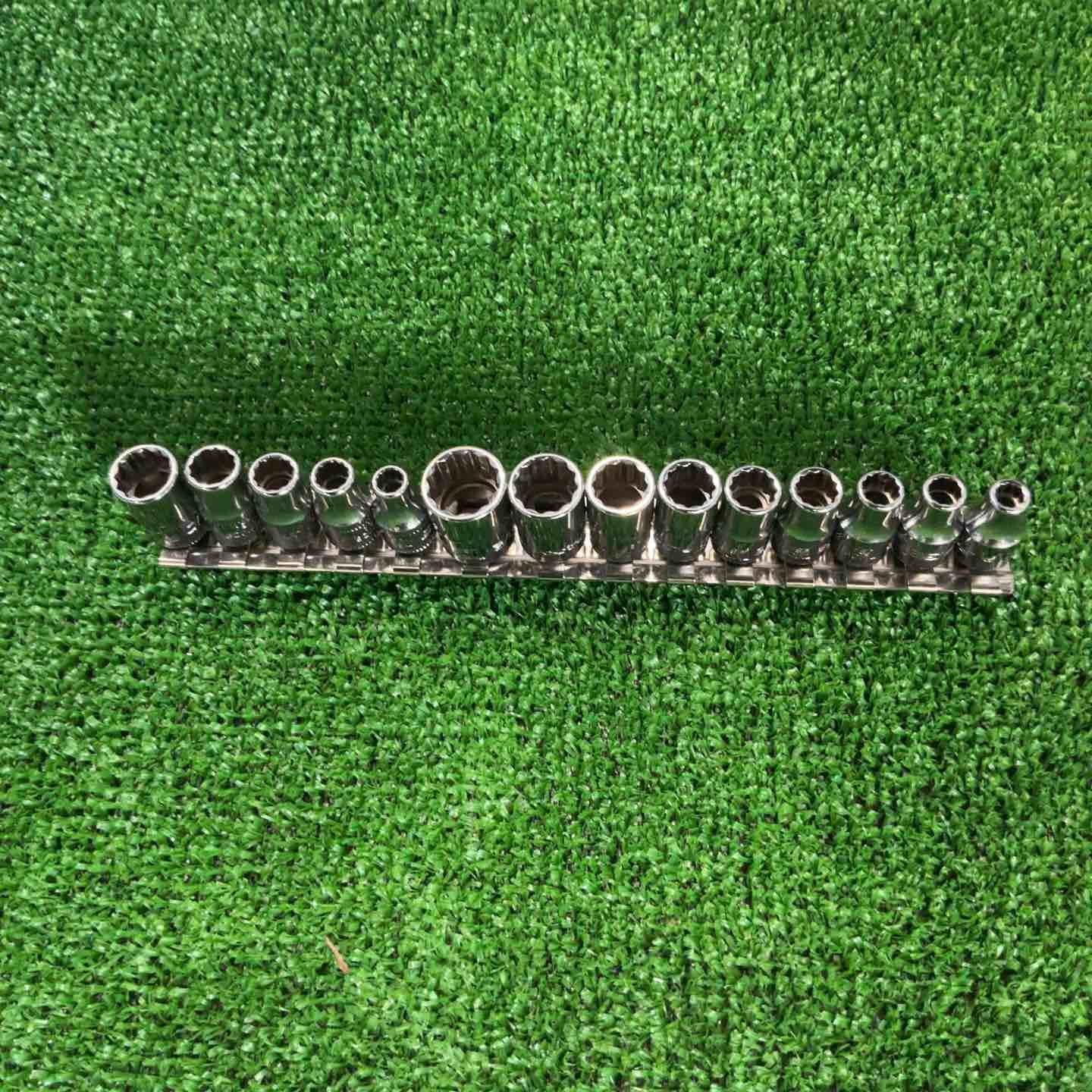 シャローソケット