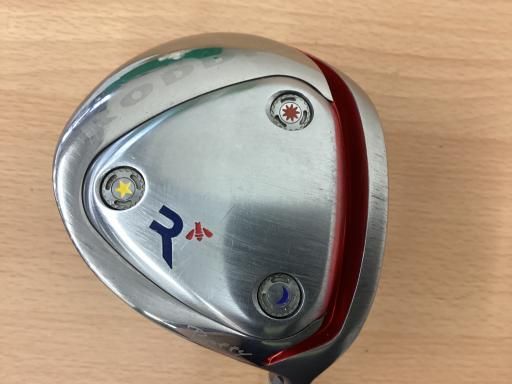 中古RODDIO(ロッディオ) RODDIO(ロッディオ) TYPE-S ドライバー 1W カーボン(改)[4780