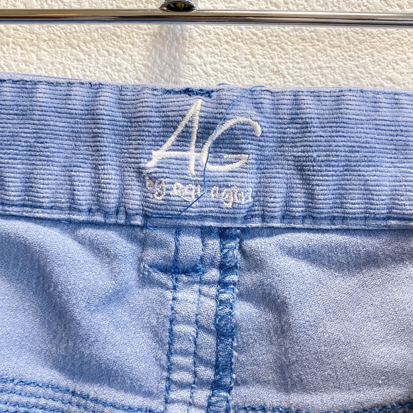 エージーバイアクアガール AG by aquagirl ニット カットソー