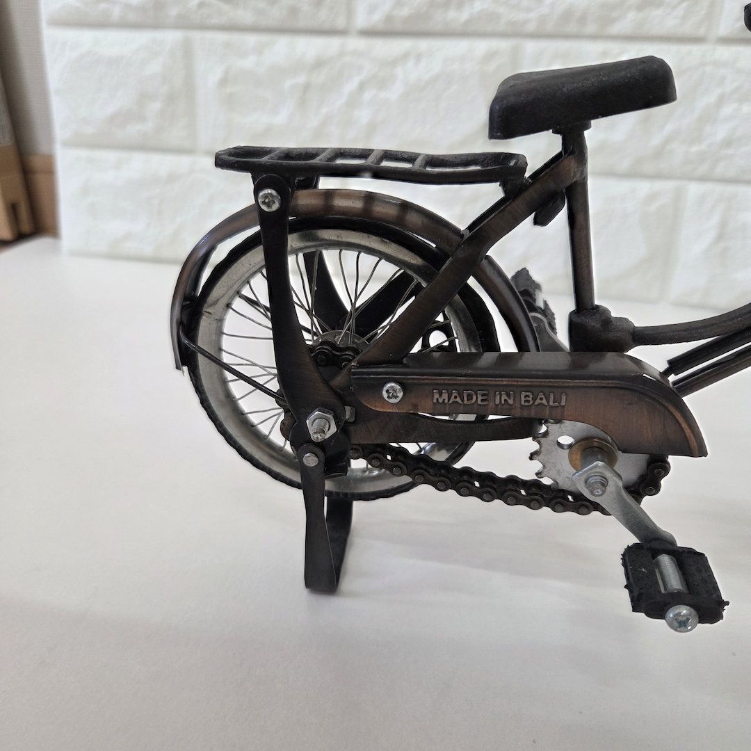 ◆昭和レトロ　仕上がっている自転車　状態D 昭和時代にみんな乗っていた懐かしのレトロ自転車の世界