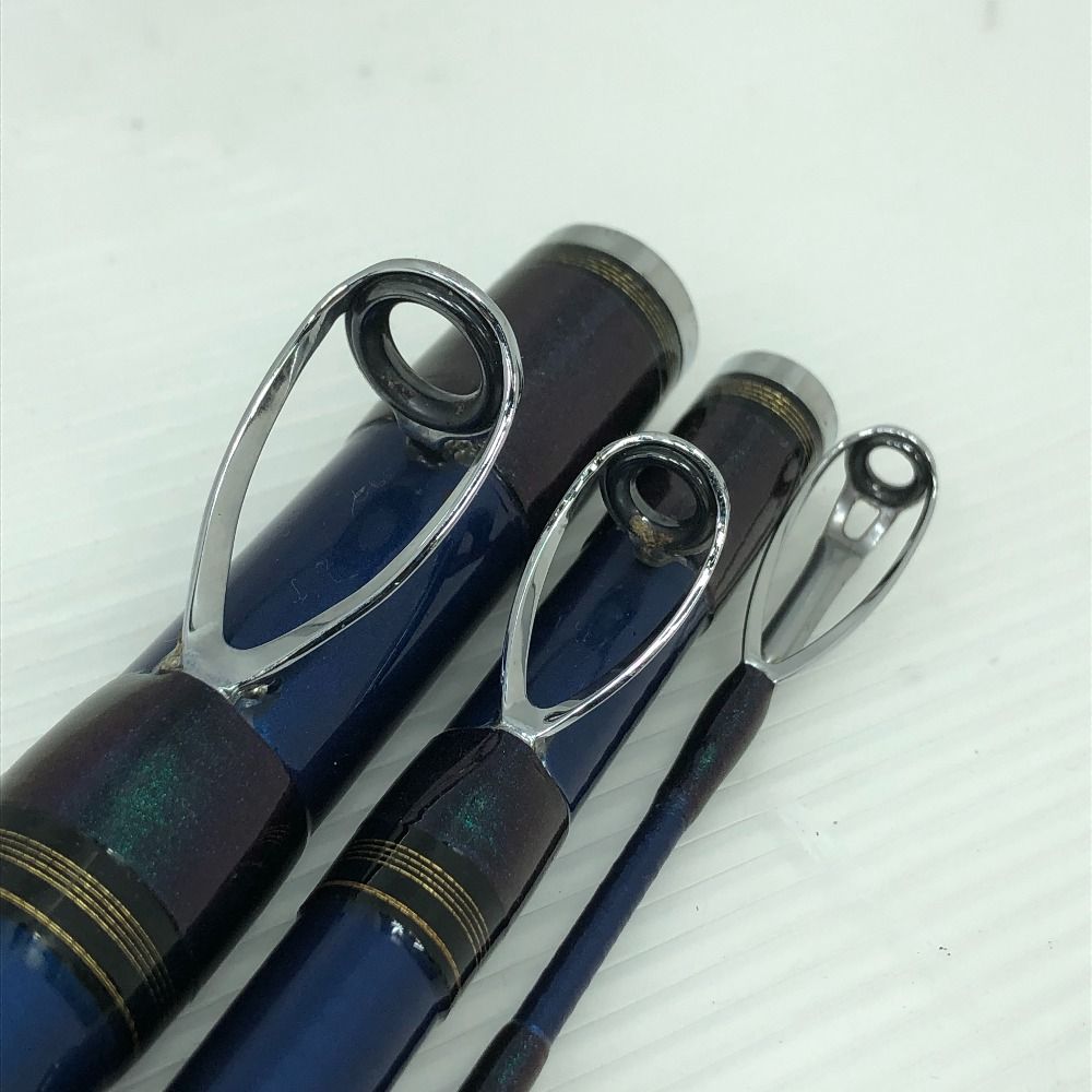 ダイワ 剣崎 メタルトップ 30-270MT （目玉商品】ダイワ 剣崎 MT