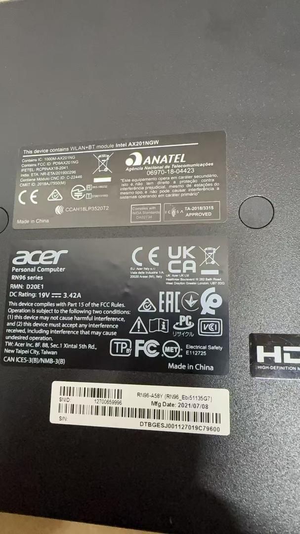 価格❣❊Acerエイサー Revo