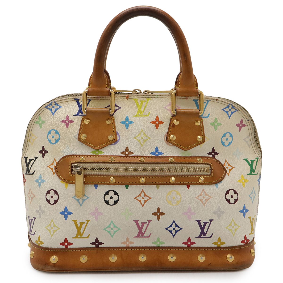 ⭐️K⭐️　確認用 LOUIS VUITTON ルイ ヴィトン モノグラムマルチカラー アルマ
