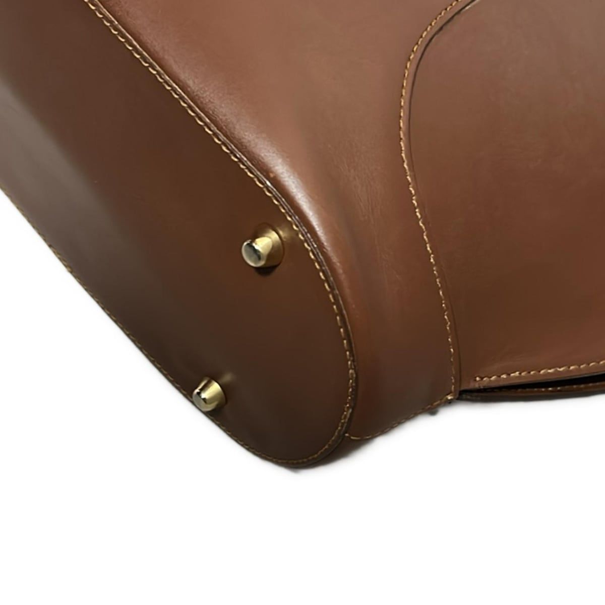 バリー BALLY TORTUGA トートバッグ トレスポ レザー ブラウン バリー BALLY TORTUGA トートバッグ トレスポ レザー ブラウン