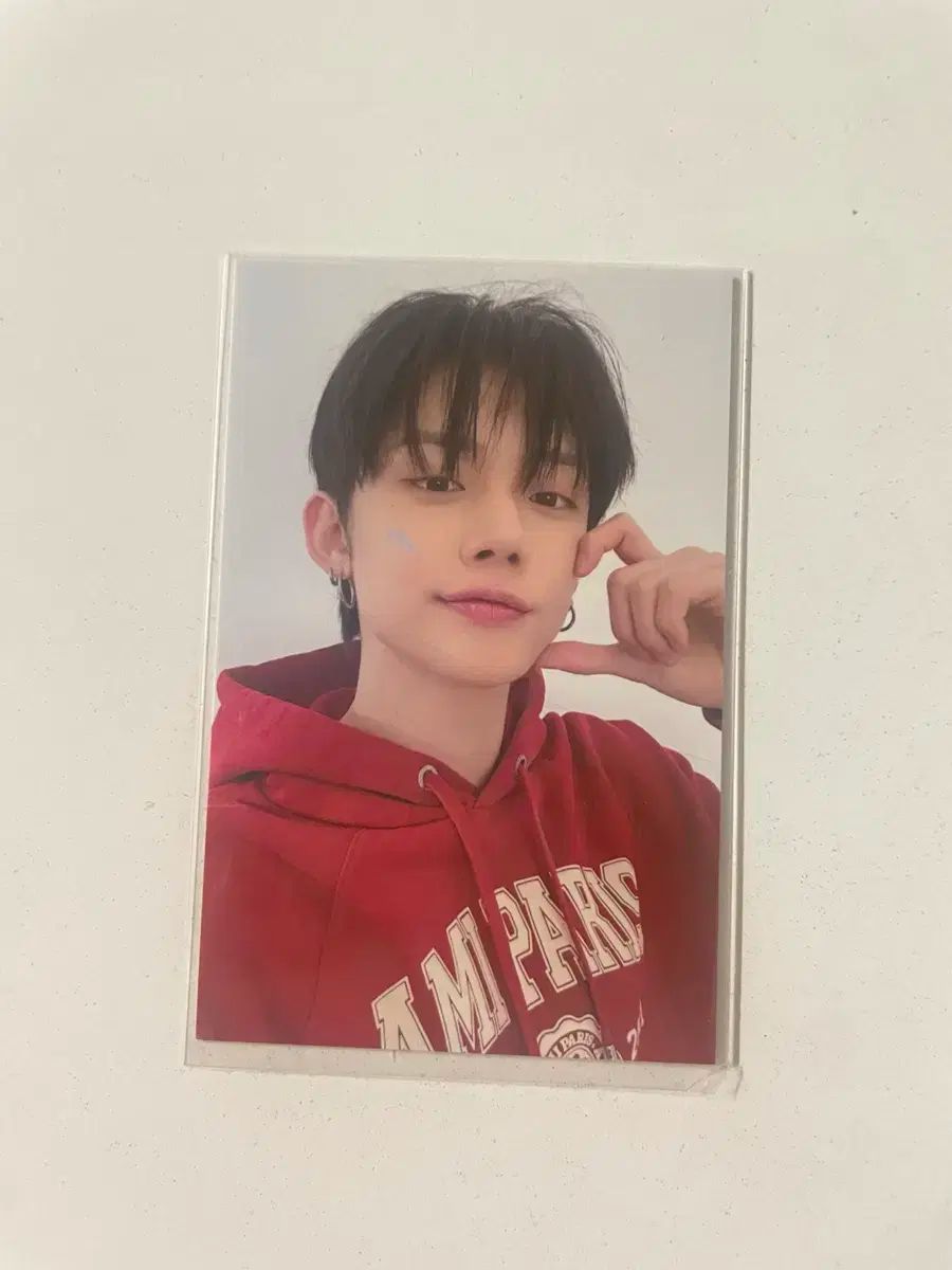 破壊) FAN LIVE MOA 公式 ZONE モアゾーン ヨンジュン トレカ