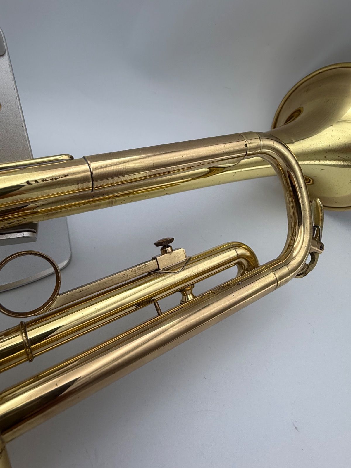 SGM】YAMAHAトランペット YTR233 マウスピース YAMAHA YTR-233