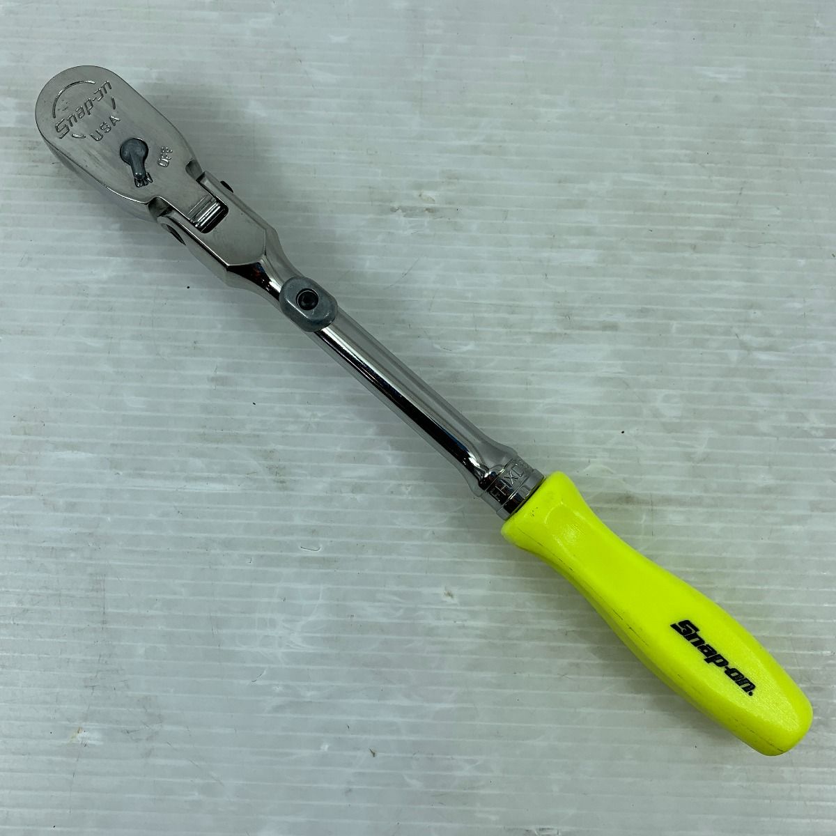 κκSnap-on スナップオン ハンドツール ラチェットハンドル 6125722