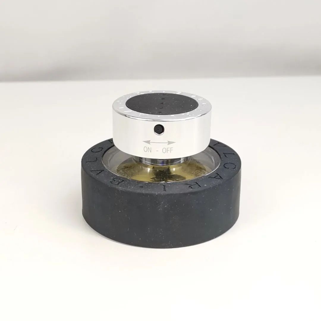 廃盤人気香水★ほぼ満量 BVLGARI BLACK オードトワレ　40ml BVLGARI - 廃盤 BVLGARI ブルガリ ブラック オードトワレ 40ml 香水の