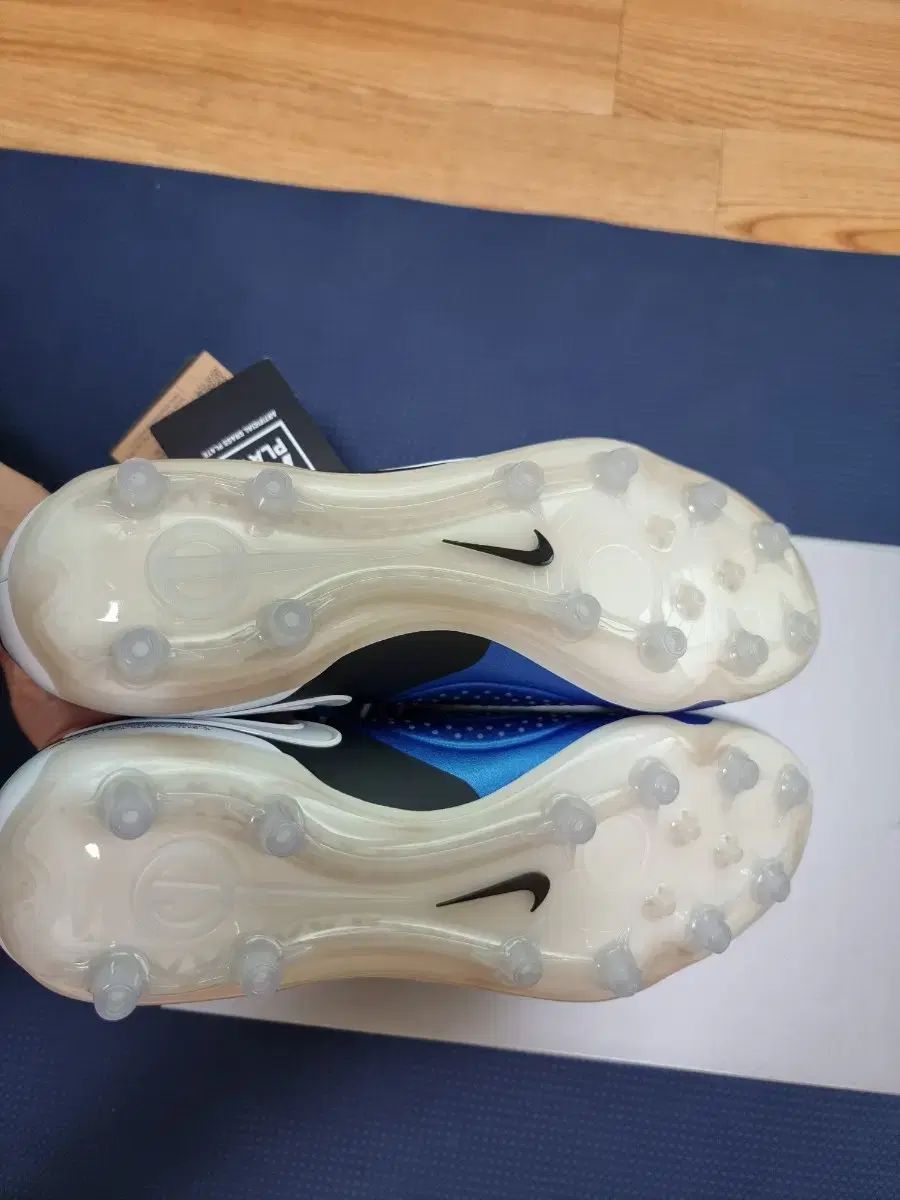 NIKE ナイキ ティエンポ レジェンド 10 エリート AG 265 サッカーシューズ 人工芝 フットボール LLC-HASEGAWATOSO_COM