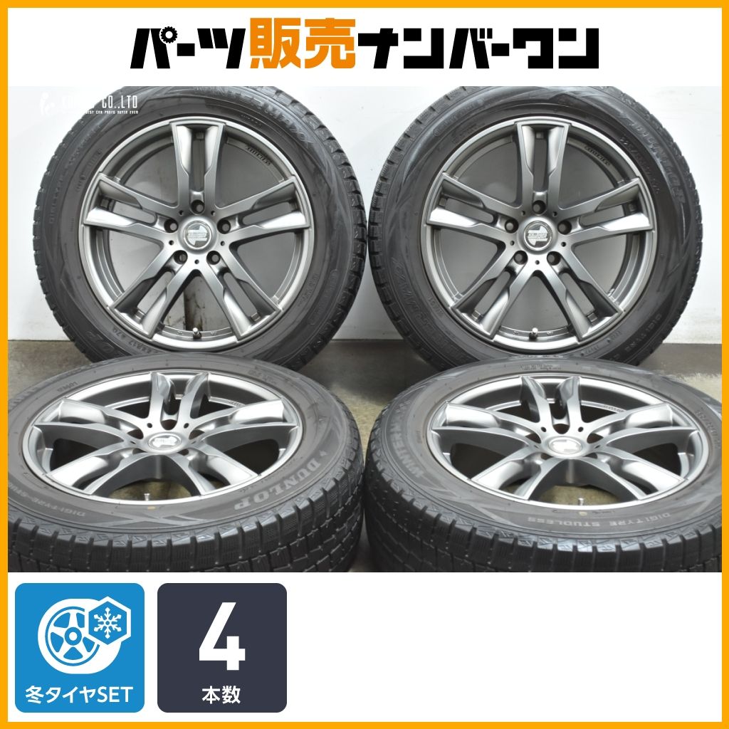 BMWに ケレナーズ 17インチ スタッドレス BMWケレナーズ17インチ