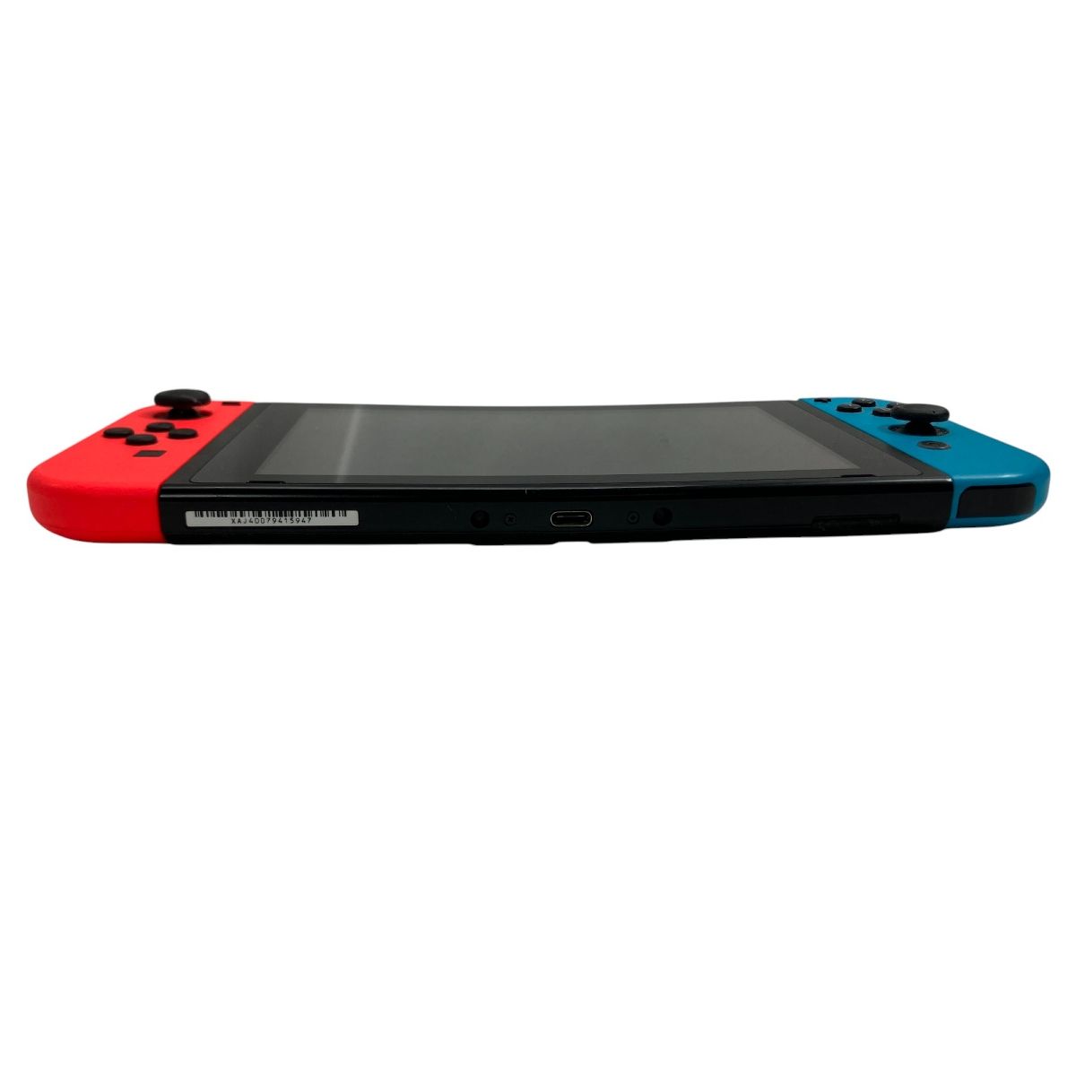 中古品 ゲーム Nintendo switch ニンテンドースイッチ 本体 HAC-001 ジョイコン付き 動作品 Nintendo HAC-001 Switch ジョイコン付き 家庭用 ゲーム機