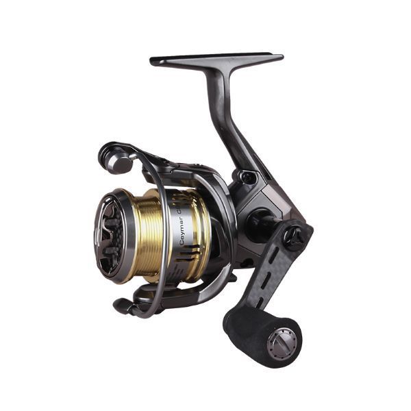 シマノ 05ツインパワー C3000 スピニングリール 替えスプール付