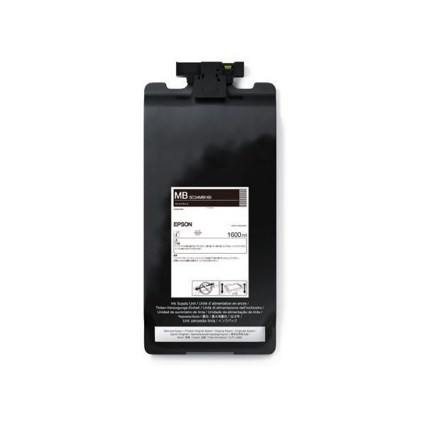 EPSON エプソン SC34MB160 マットブラック